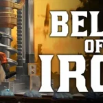 Belts of Iron Trainer
