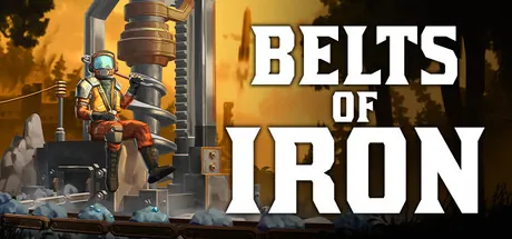 Belts of Iron trainer — featured cover