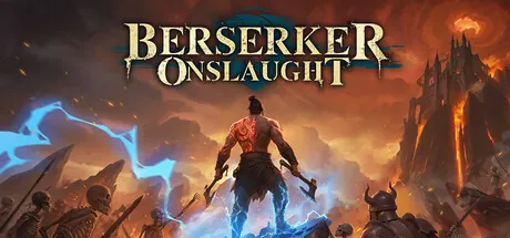 Berserker Onslaught trainer — featured cover