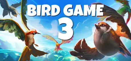 Bird Game 3 trainer — featured cover