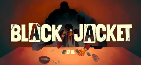 Black Jacket trainer — featured cover