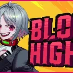 Blood High! Trainer