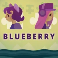 Blueberry trainer — featured cover