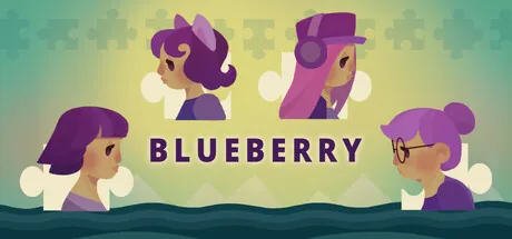 Blueberry trainer — featured cover