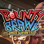 Bounty Brawl: Most Wanted Trainer
