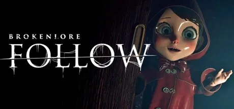 BrokenLore: FOLLOW trainer — featured cover