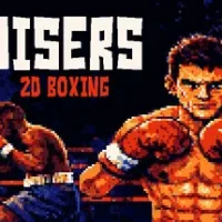 Bruisers 2D Boxing trainer — featured cover