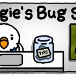 Budgie’s Bug Shop Trainer