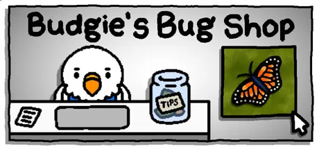 Budgie's Bug Shop trainer — featured cover