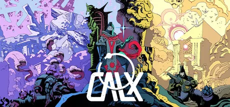 CALX trainer — featured cover