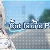 Cat Island Petrichor trainer — featured cover