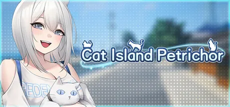 Cat Island Petrichor trainer — featured cover