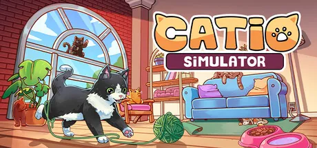 Catio Simulator trainer — featured cover