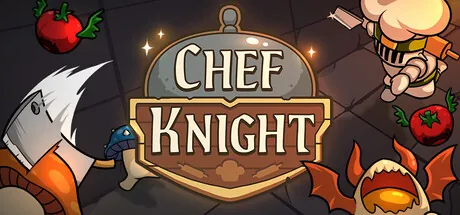 Chef Knight trainer — featured cover