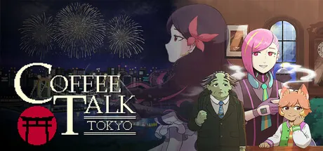 Coffee Talk Tokyo trainer — featured cover