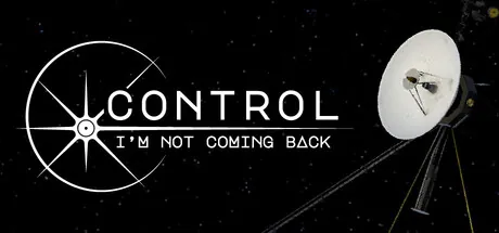 Control, I'm Not Coming Back trainer — featured cover