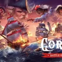 Corsairs - Battle of the Caribbean trainer — featured cover