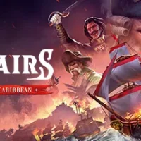 Corsairs - Battle of the Caribbean trainer — featured cover