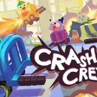 Crashout Crew trainer — featured cover