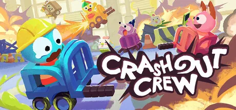 Crashout Crew trainer — featured cover