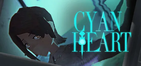 Cyan Heart trainer — featured cover