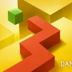 Dancing Line Trainer