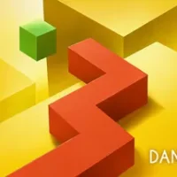 Dancing Line trainer — featured cover