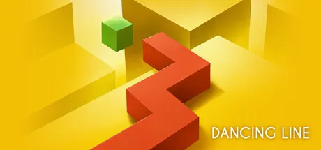 Dancing Line trainer — featured cover