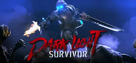 Dark Light: Survivor trainer — featured cover