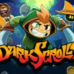 Dark Scrolls Trainer