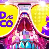 Dead as Disco trainer — featured cover