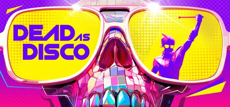 Dead as Disco trainer — featured cover
