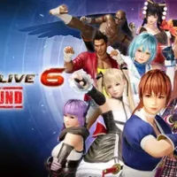 DEAD OR ALIVE 6 Last Round trainer — featured cover