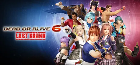 DEAD OR ALIVE 6 Last Round trainer — featured cover