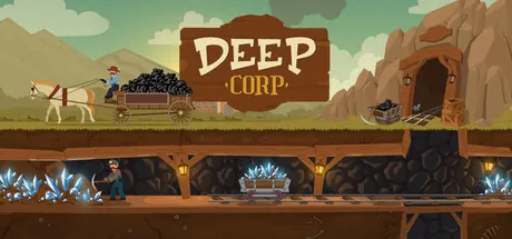 Deep Corp trainer — featured cover
