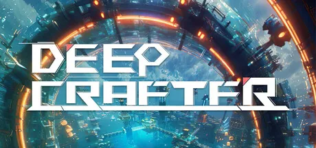 Deep Crafter trainer — featured cover