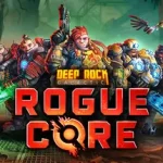 Deep Rock Galactic: Rogue Core Trainer