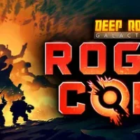 Deep Rock Galactic: Rogue Core trainer — featured cover