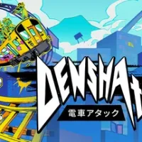 Denshattack! trainer — featured cover