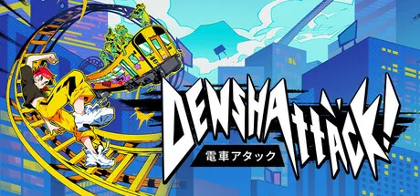 Denshattack! trainer — featured cover