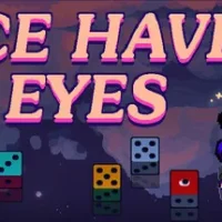 Dice Have No Eyes trainer — featured cover