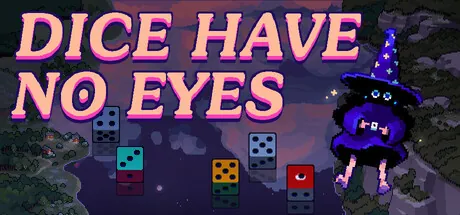 Dice Have No Eyes trainer — featured cover