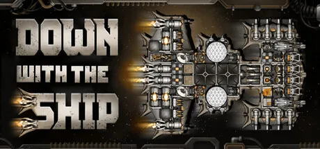 Down with the Ship trainer — featured cover