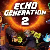Echo Generation 2 trainer — featured cover