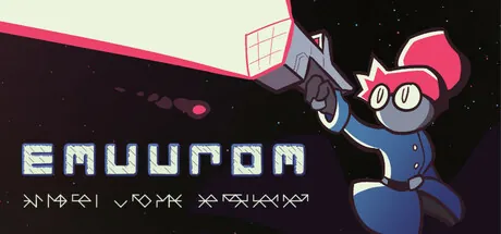 EMUUROM trainer — featured cover