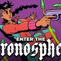 Enter the Chronosphere trainer — featured cover