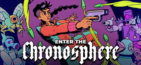 Enter the Chronosphere trainer — featured cover