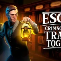 Escape From Crimson Manor: Trapped Together trainer — featured cover