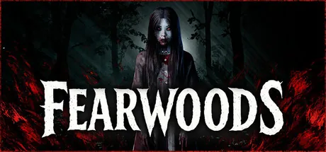 Fearwoods trainer — featured cover