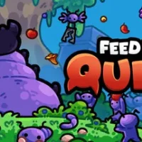 FEED THE QUEEN trainer — featured cover